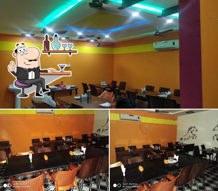 Check out how RR gardens looks inside