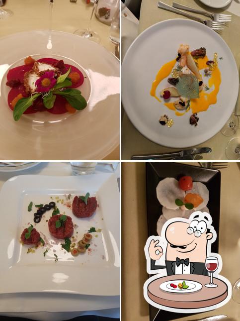 Arcadia – Restaurant