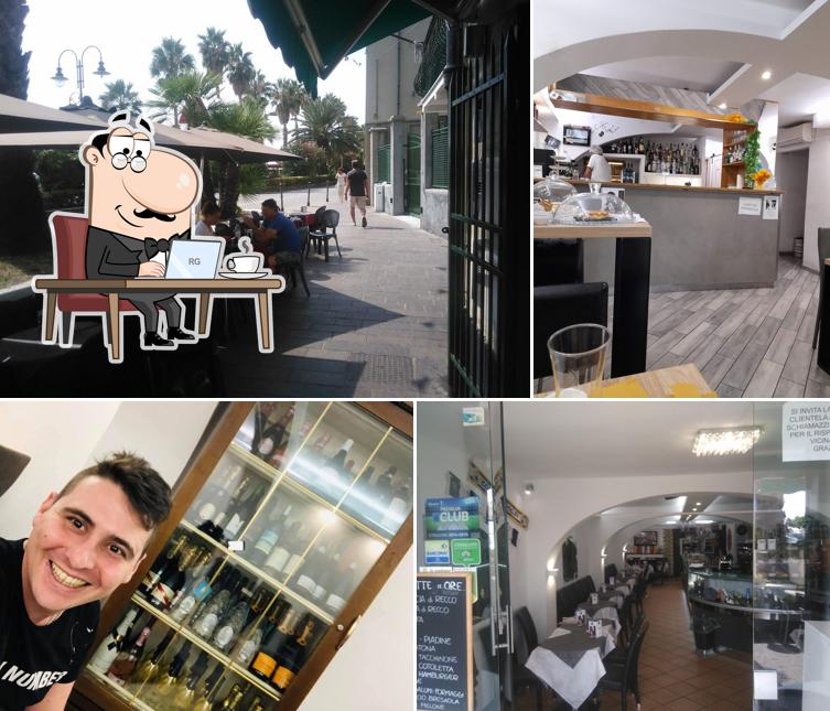 Cafè del Mar Cogoleto