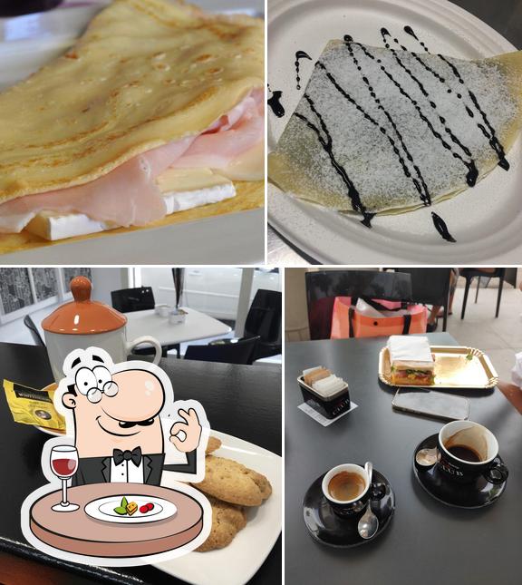 Cibo al Cake Café Alghero