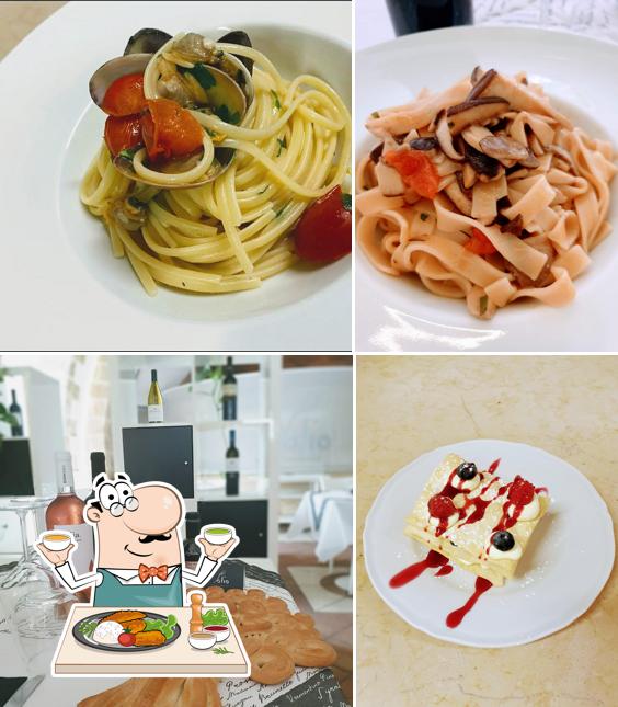 Cibo al Jolie