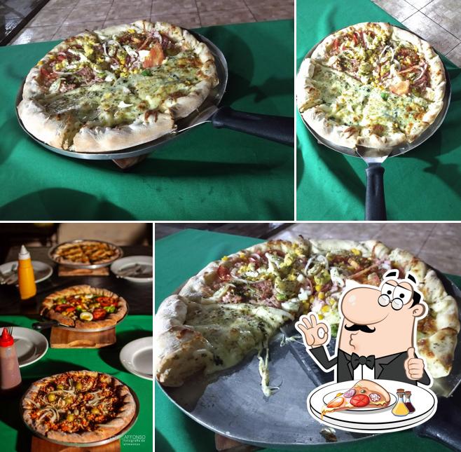 Casa da Pizza Scotini