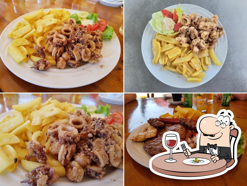 Cibo al Goldy