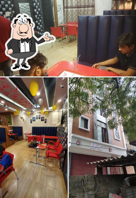 Check out how Ifc looks inside