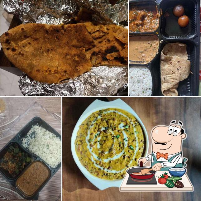 Koriander Veg Restaurant