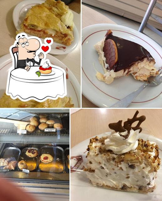 Krep's Café