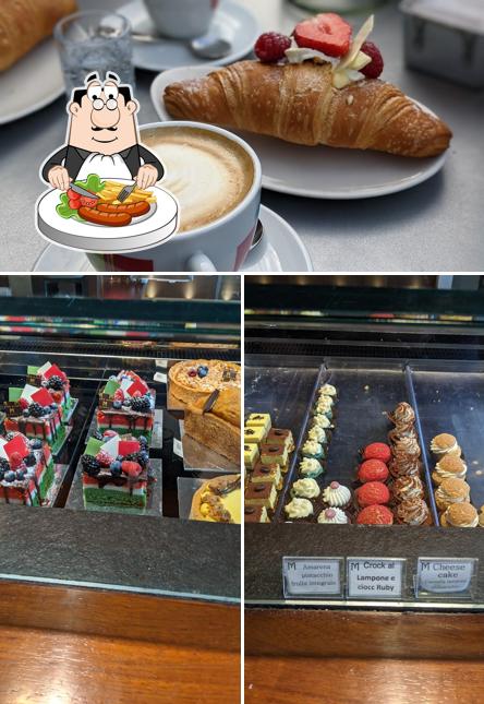 Platti al Marra Pane Pasticceria Pause e Delizie