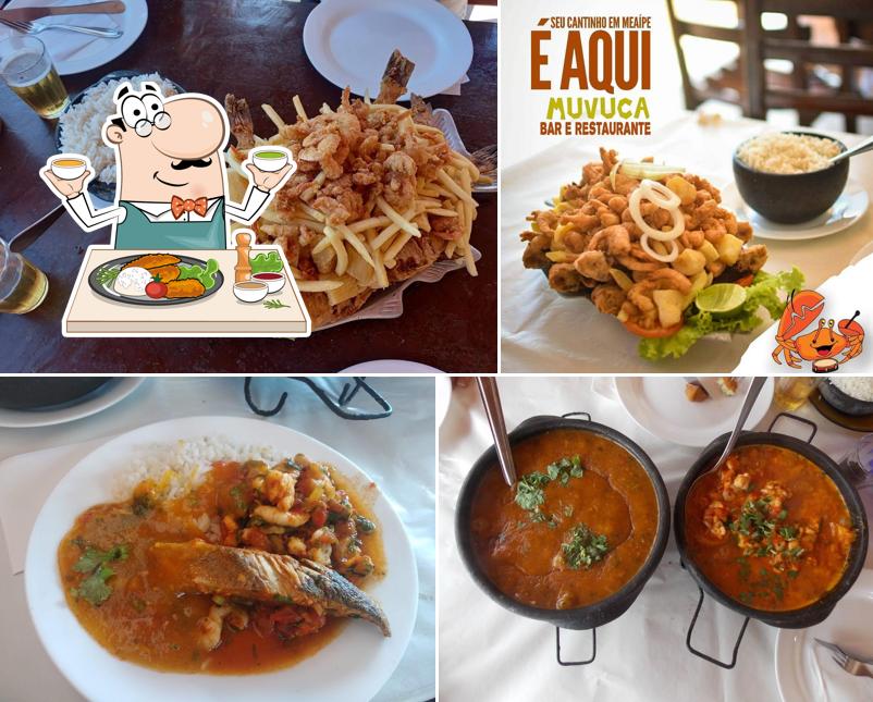 Muvuca Bar e Restaurante