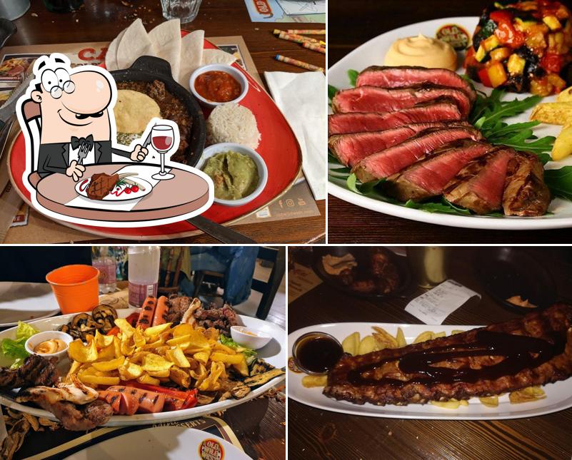 Old Wild West - Santa Maria Capua Vetere