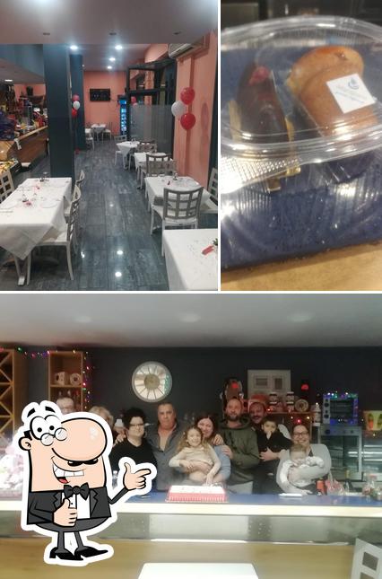 Rosticceria Pizzeria Il Nuovo Villaggio di Taddei Sandra