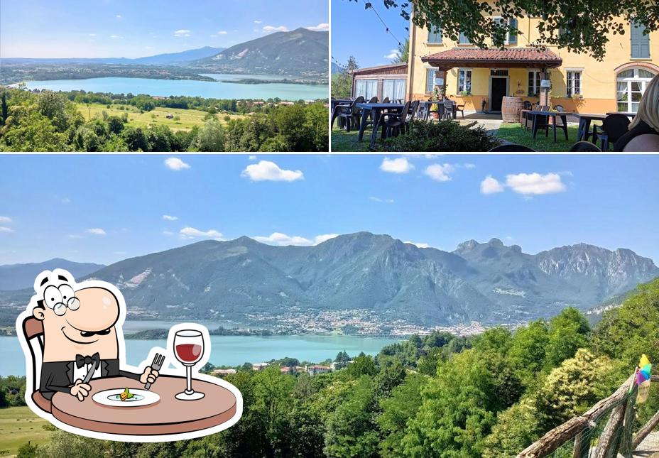 Bar Trezzi Sas Di Chechetto F. & C.