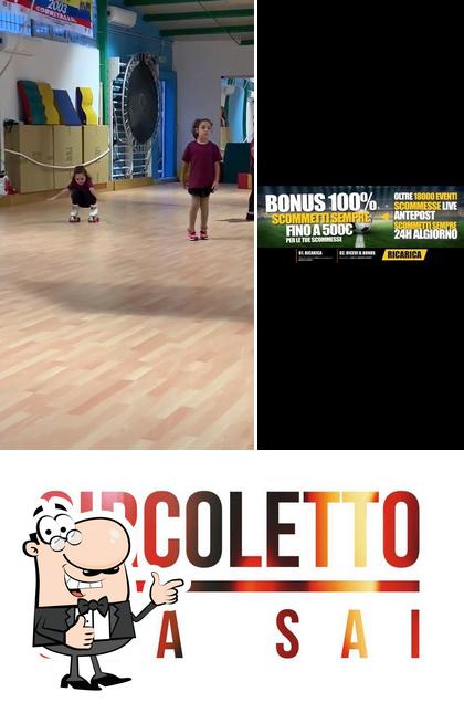 Vedi la foto di Già Sai - Bar Club Risto Sport