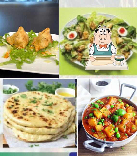 AL VOLO PIZZERIA E RISTORANTE