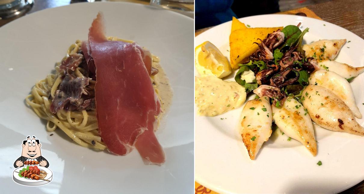 Cibo al A'o Core Nun Se Comanna