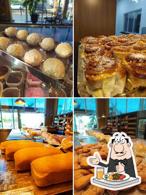 Artesano Panificadora & Confeitaria