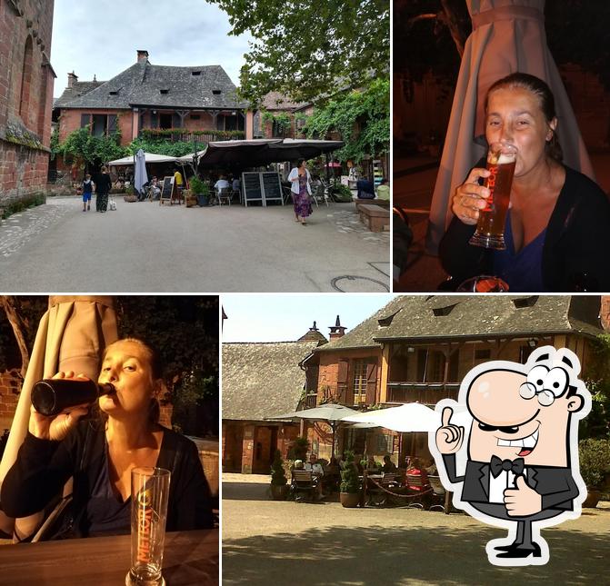 Auberge Le Prieuré