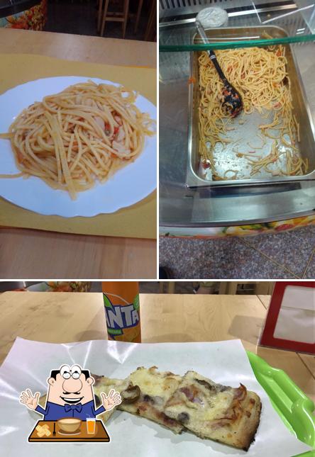 Cibo al Bufala & Pachino