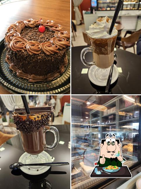 CAFÉ SHOWROOM - REVENDA CASA DO DOCE