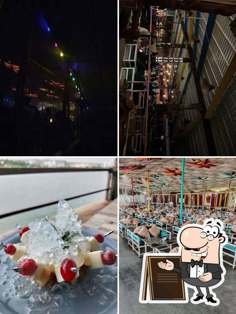 Check out how Cafe Co2 Resto Lounge looks outside