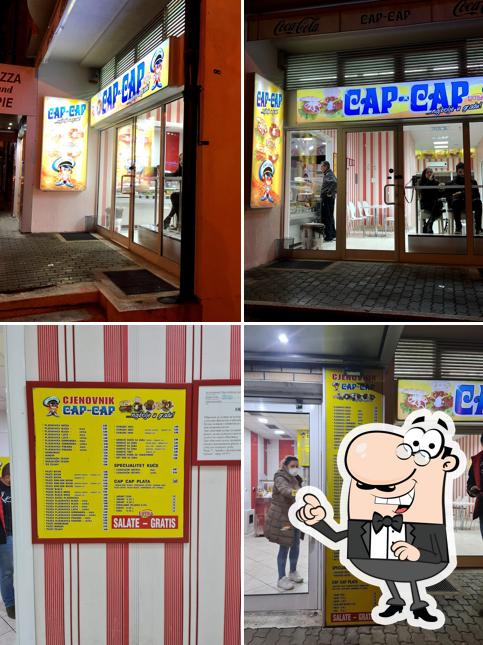 Cap-Cap