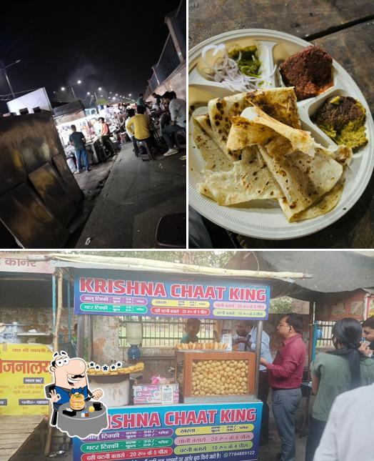Meals at Chatori Gali Vending Zone