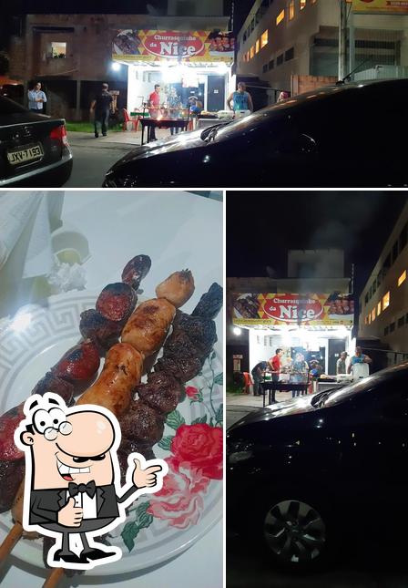 Churrasquinho da Nice