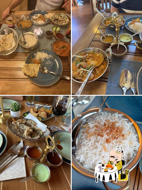 Chutney Villa