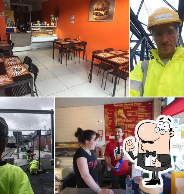 Frite'Station "Chez Nico"