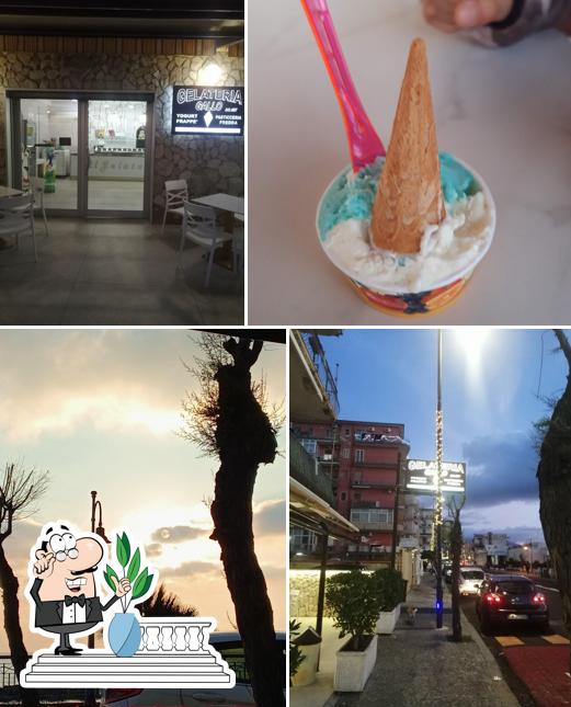 Gelateria Gallo Di Gallo Andrea