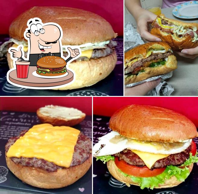 Gunthers Haus - Burgers & Pizzas