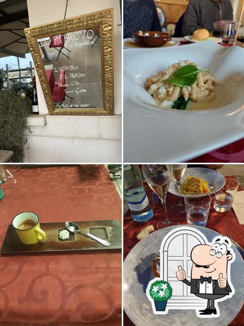 Guarda gli esterni di Il Ritrovo di Borgomarina