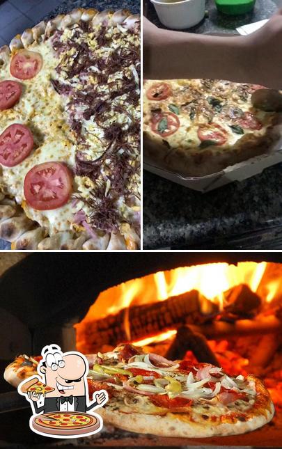 Maggi Pizzaria