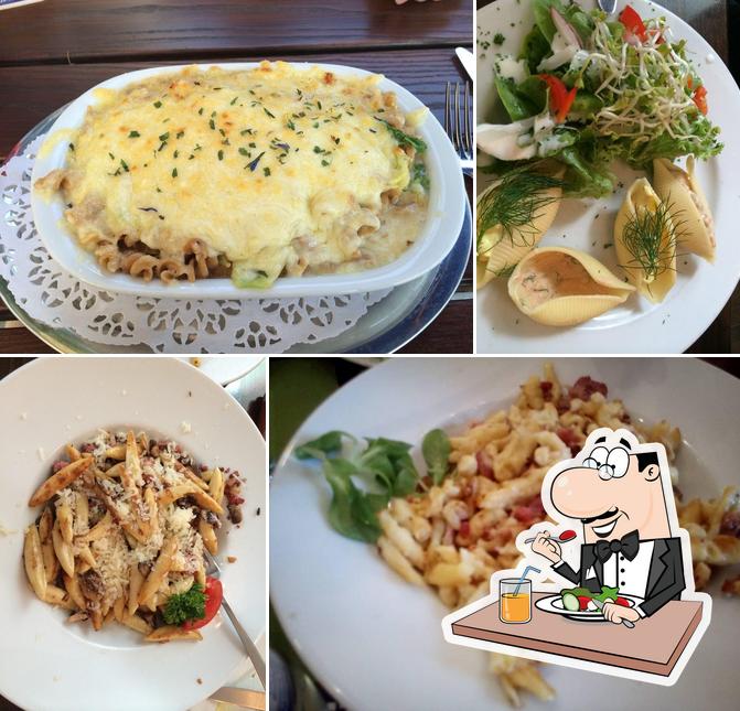 Restaurant Makkaroni
