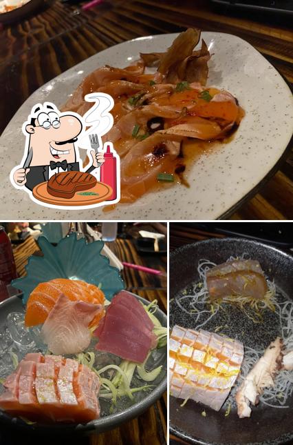 Omma - Japanese & Drink