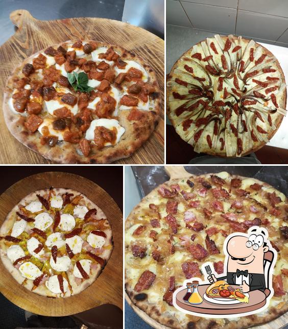 Pizzeria MangiaeBevi