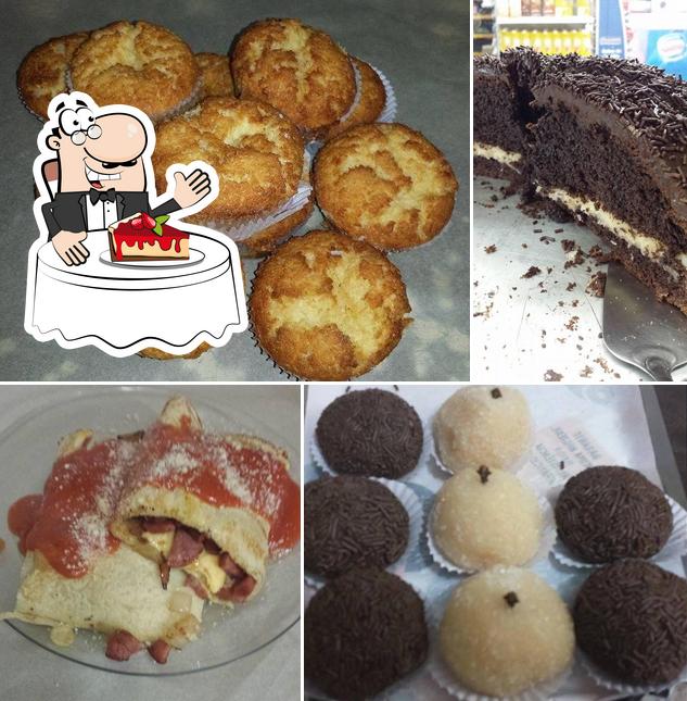 Panificadora Princesa do Catiapoã