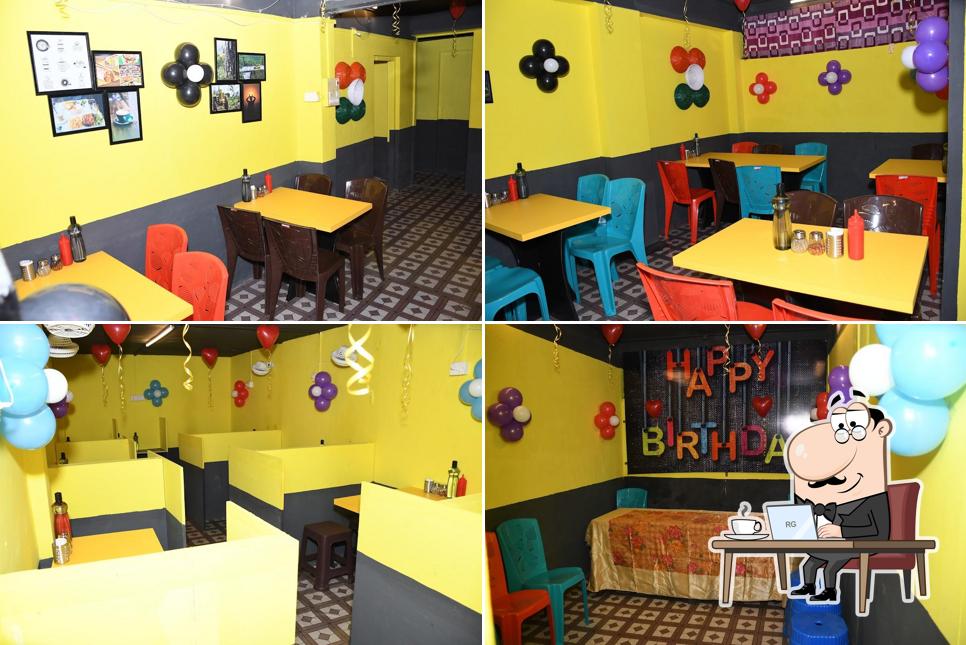 Royal Pizza & Burger House