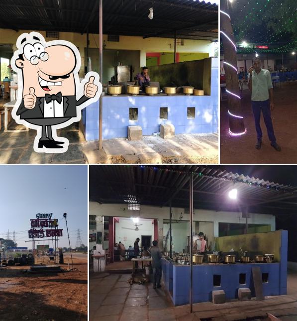 Taj Family Dhaba