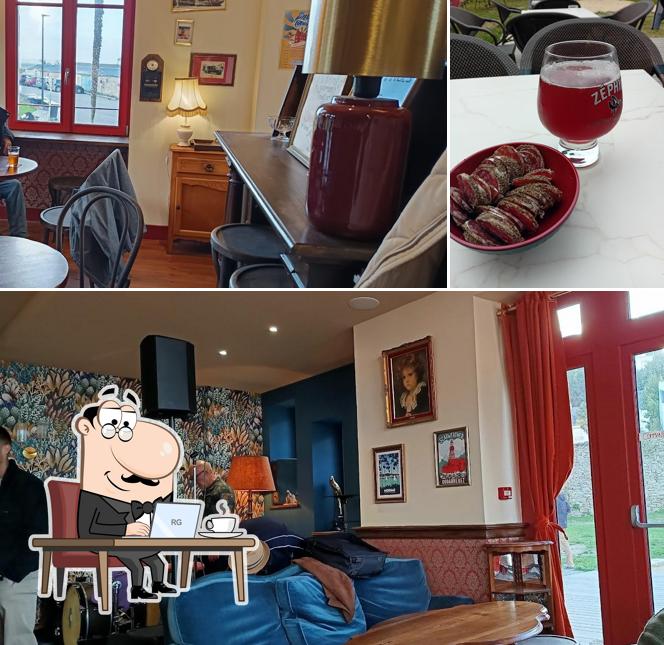 Villa Cornic