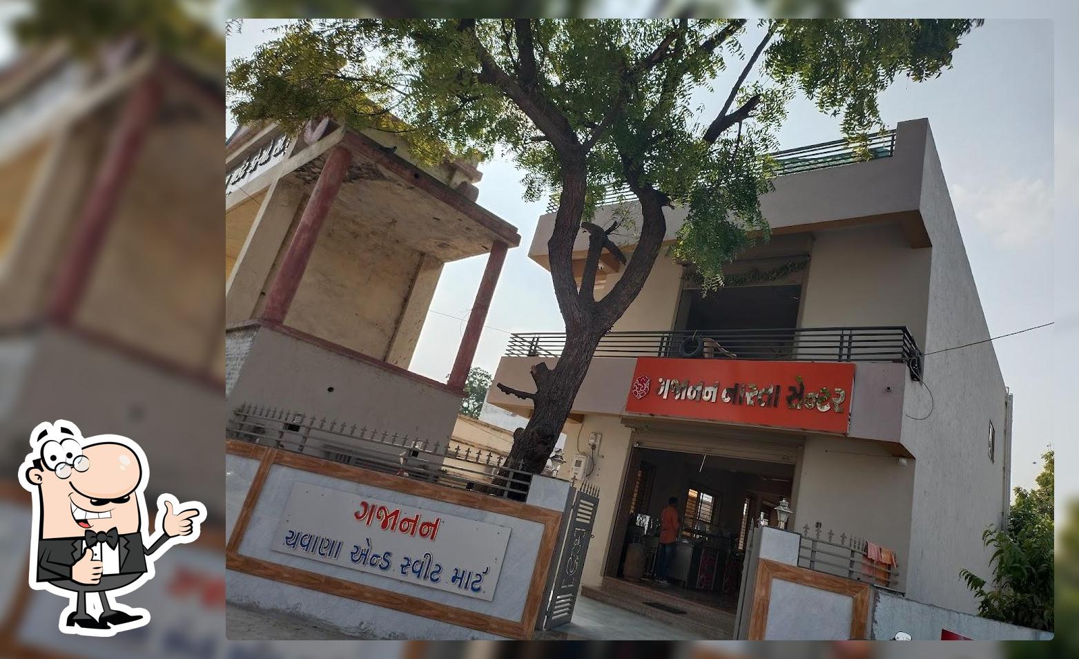 gajanan nasta center