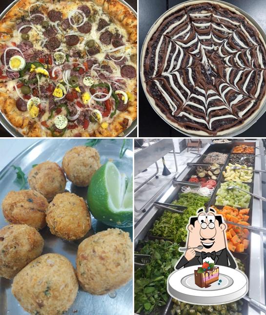 Sal da Terra Restaurante e Pizzaria