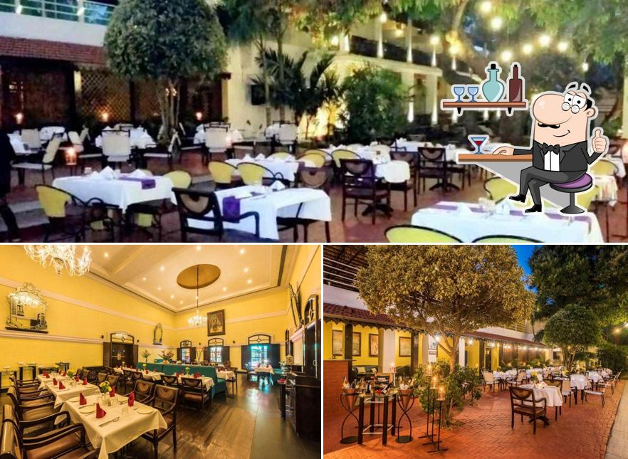 Check out how Shikari looks inside