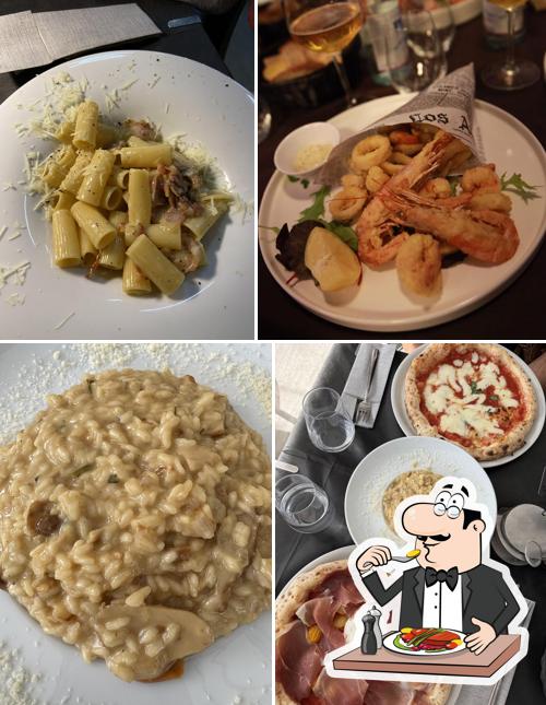 The One - Restaurant Cafè