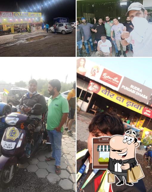 Veer Da Dhaba
