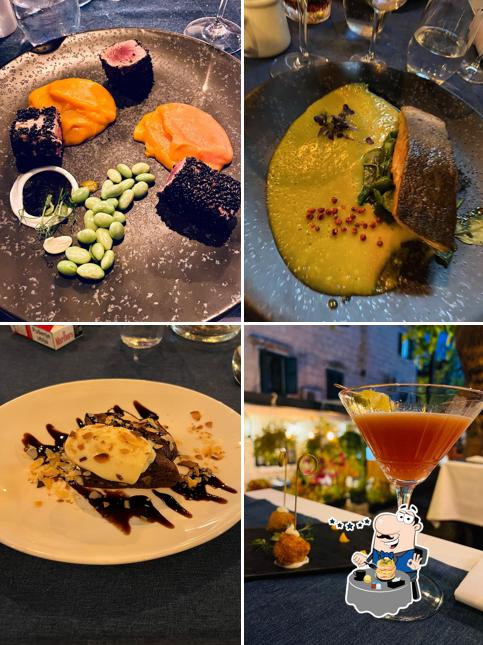 Platti al Wine and Restaurant Castellum