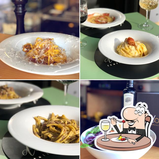 Dadone Pasta Bistrot