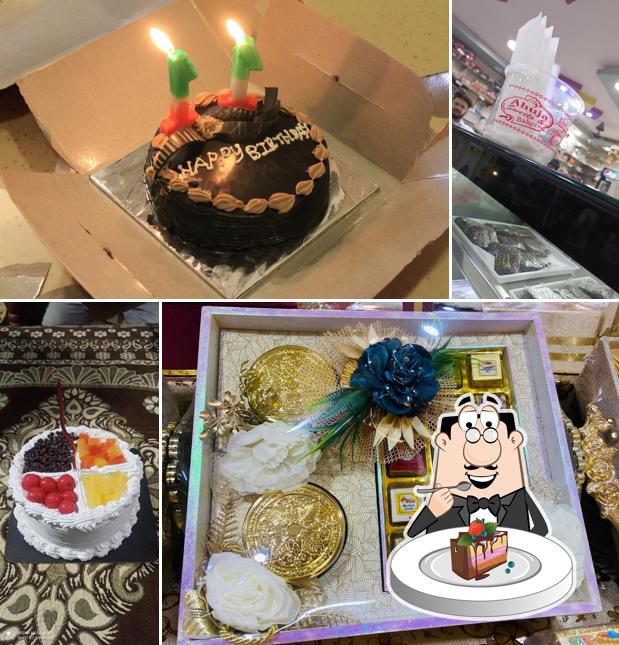 Ahuja Sweets and Bakers