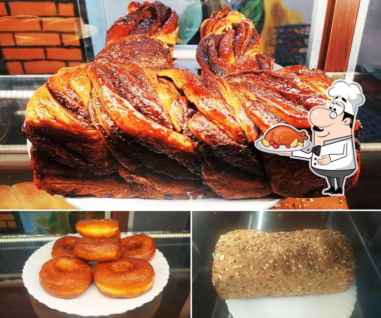 Peking duck at BANANA LEAF Kovalam Pure Vegetarian Restaurant