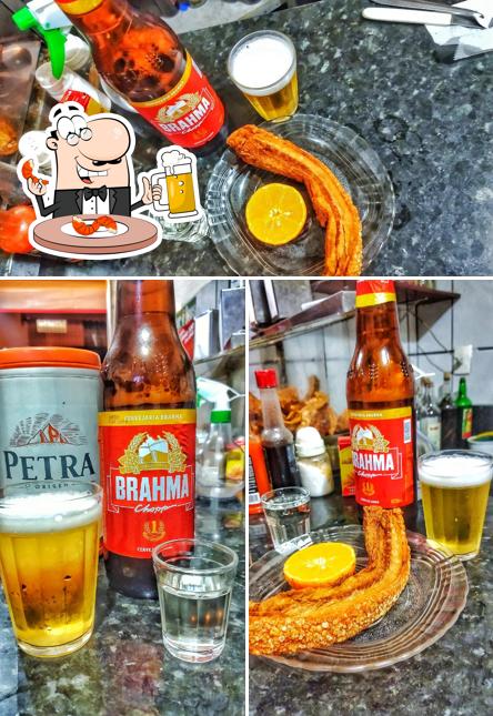 Bar João do Torresmo