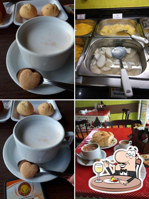 Padaria e Restaurante República do Pão